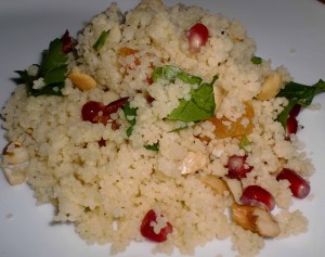 couscous